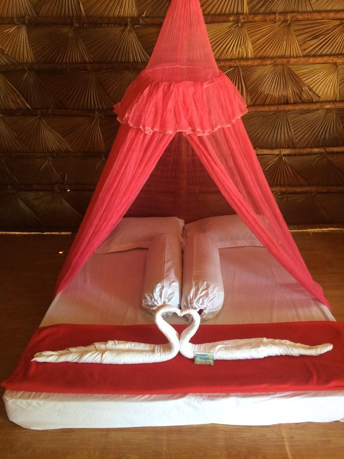 Kamar Raja Guest House Selpele Exterior photo