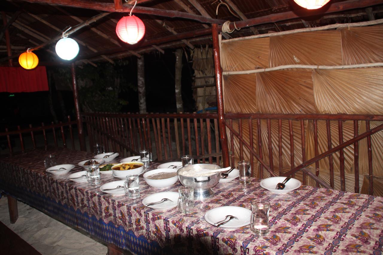 Kamar Raja Guest House Selpele Exterior photo
