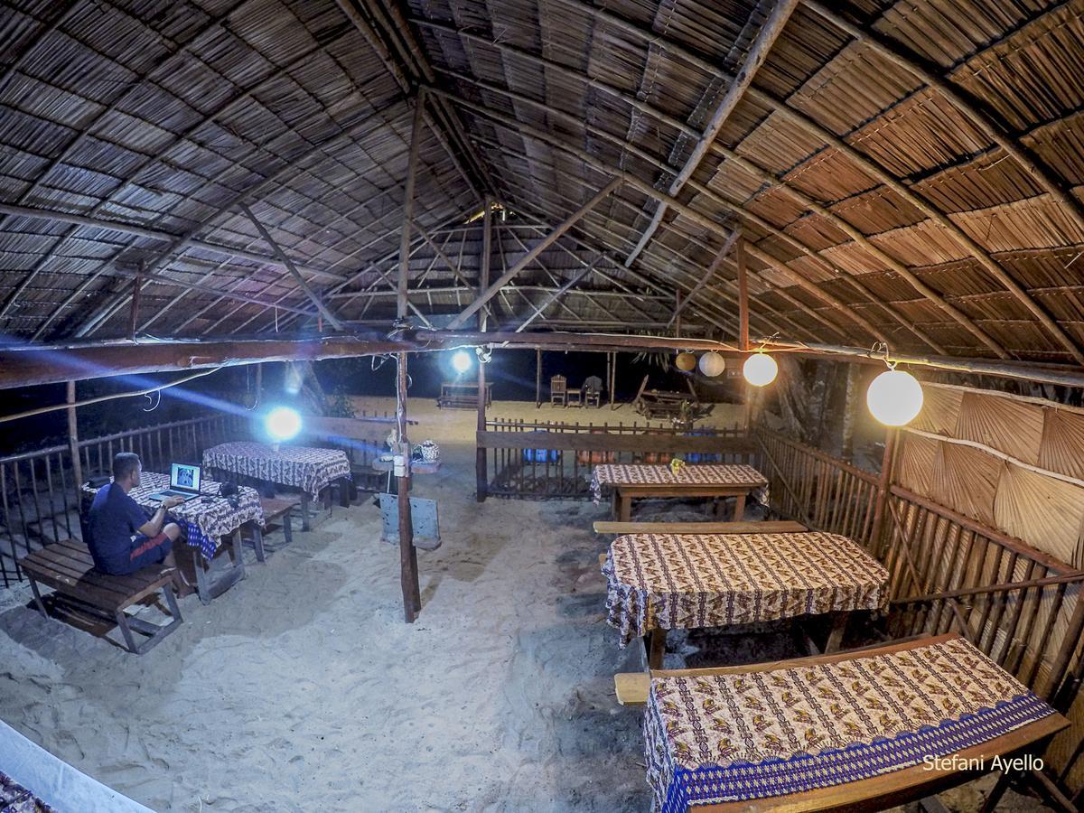 Kamar Raja Guest House Selpele Exterior photo