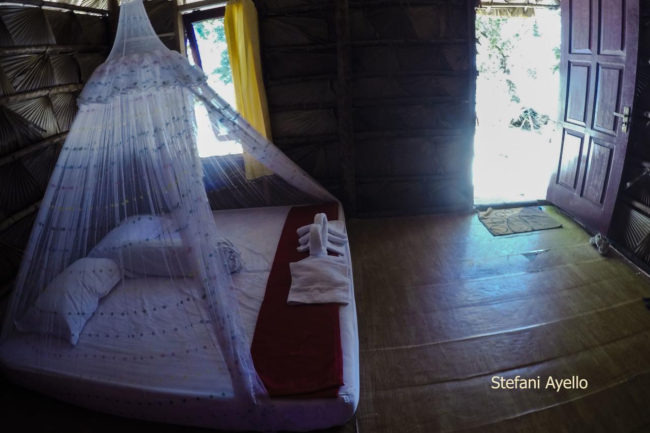 Kamar Raja Guest House Selpele Exterior photo
